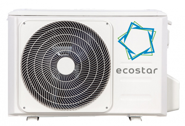 ECOSTAR ������������ �����-������� ����� RADIUM KVS-RAD18CH