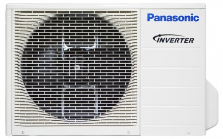 ��������� ����������� Panasonic CS-E18RKDW + CU-E18RKD, �����
