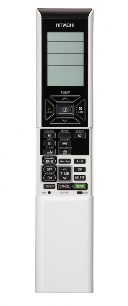 Hitachi ���������� ����� ������-�����-������ ���������� ���� (R32) RAD-35RPE
