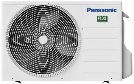 ��������� ����������� Panasonic CS-TZ20WKEW + CU-TZ20WKE, �����