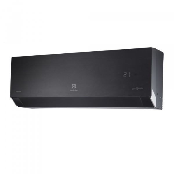 Electrolux �����-������� ������������ ���� ����� Enterprise Super DC EACS/I-12HEN-BLACK/N8_24Y