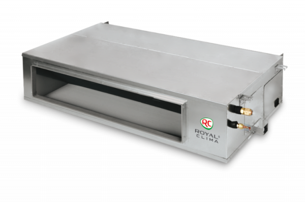 ROYAL CLIMA ����������� �����-������� ���������� ���� ����� COMPETENZA DC Inverter 2025 CO-D 60HNDI/CO-E 60HNDI