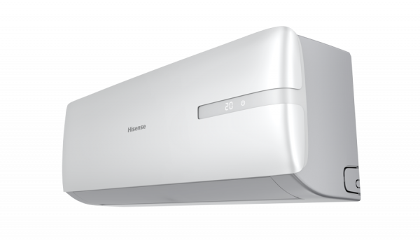 Hisense ���������� ����� ���������� ���� ����� PREMIUM SILVER FREE Match DC Inverter R32 Wi-Fi AMS-09UW4RVETG00(S)