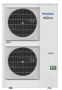 ��������� ����������� Panasonic S-200PE3E5B + U-200PZH2E8