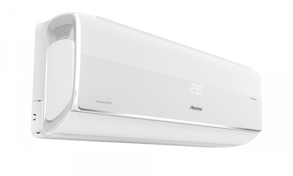 Hisense ����������� �����-������� ����� AIR SENSATION SUPERIOR DC Inverter AS-13UW4RXVQF00