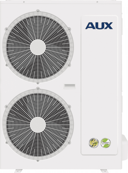 ��������� ����������� AUX ALMD-H60/5R1B�(v2) + AL-H60/5R1B(U) (v2), ������