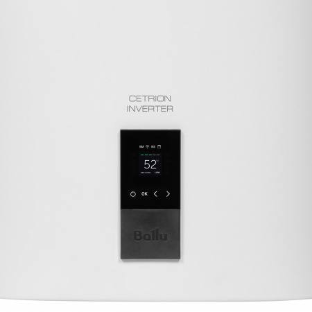 BALLU ��������������� ����� Cetrion Inverter BWH/S 80
