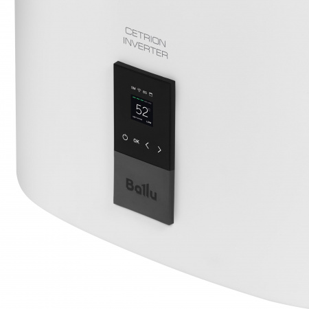 BALLU ��������������� ����� Cetrion Inverter BWH/S 30