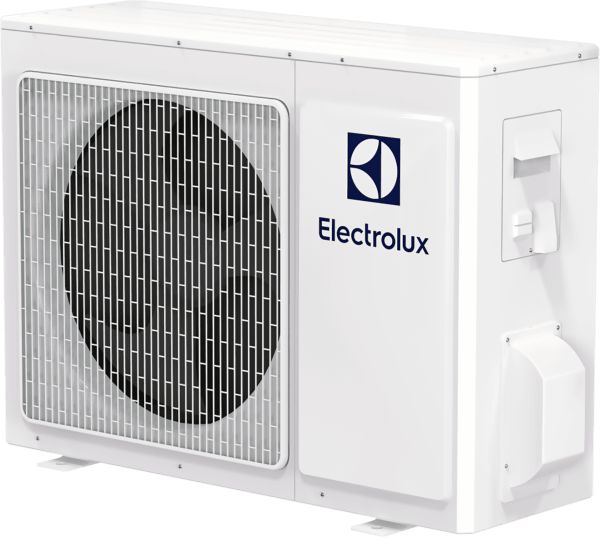��������� ����������� Electrolux EACS-24HP/N3 in + EACS-24HP/N3 out, �����