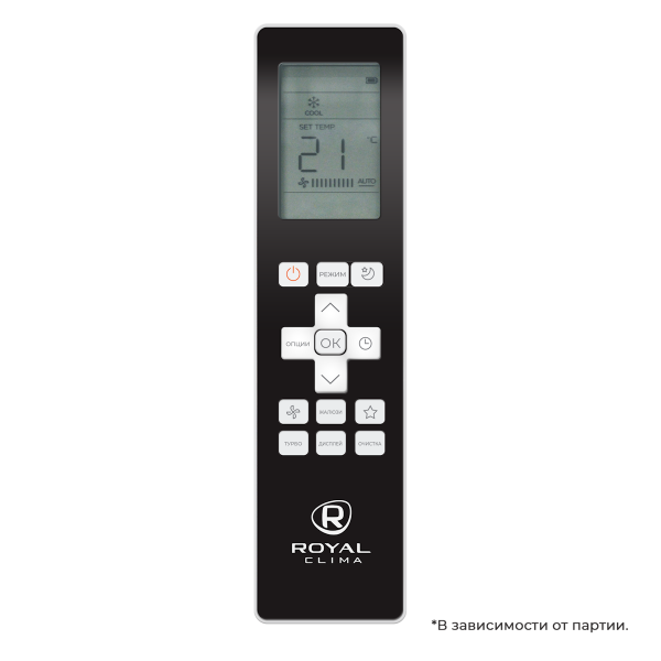 ROYAL CLIMA ������������ �����-������� ���������� ���� ����� ESPERTO ES-C 60HRX/ES � C pan/2X/ES-E 60HX