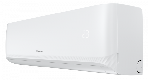 Hisense ����������� �����-������� ����� CITY DC Inverter AS-24UW4RBTCM00