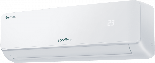 ��������� ����������� Ecoclima ECW-18GC + EC-18GC, �����