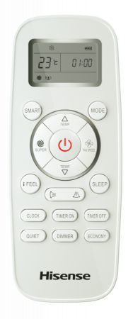 Hisense �����-������� ���������� ���� ����� HEAVY CLASSIC 2022 AUC-36HR4SKA AUC-36HR4SKA/AUC-950R/AUW-36H6SD