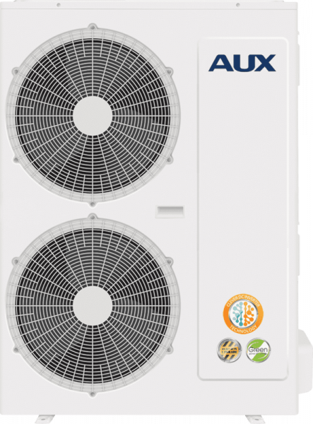 ��������� ����������� AUX ALCA-H60/5DR2 + AL-H60/5DR2(U) + MB08 ������ ��� ALCA-H24/36/48/60 inverter