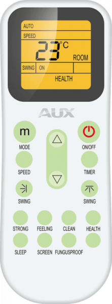 ��������-���������� ����������� AUX ALCF-H60/5DR2A_Y25 + AL-H60/5DR2A(U)_Y25
