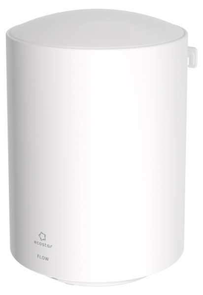 ECOSTAR ������������� ��������������� ����� FLOW EWH-F80-RE