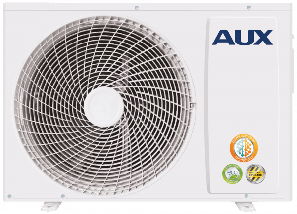 ��������� ����������� AUX ALLD-HS12/4DR2 + AL-HS12/4DR2(U)