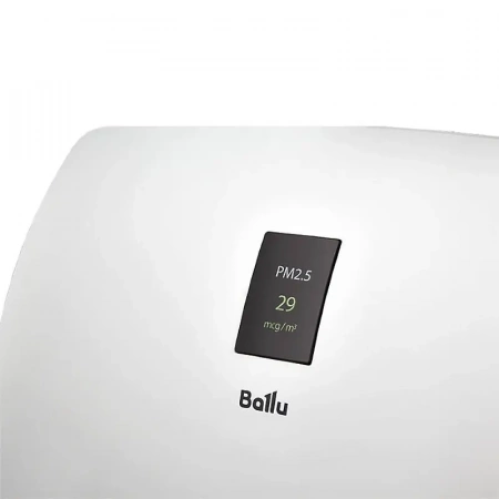 ���������� ������� ��������� Ballu ONEAIR ASP-200S