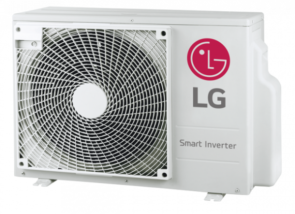 LG �������� ����� ������ �����-������ ����� PROMULTI 2.0 MU4R27.U40