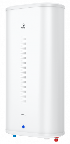 ROYAL CLIMA ������������� ��������������� ����� SIGMA Inox RWH-SG50-FS