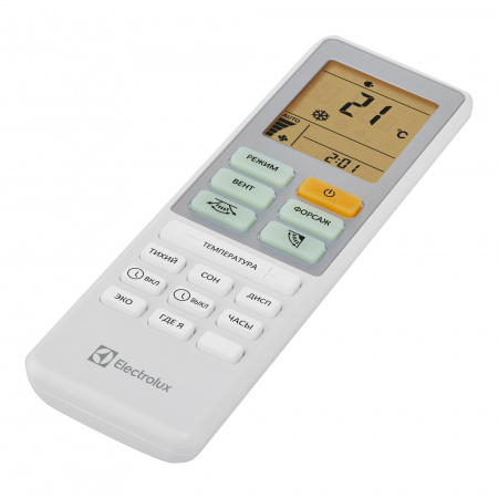 Electrolux �����-������� ����� Loft EACS-24HAL/N8