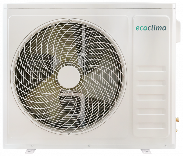 Ecoclima ECLCA-TC36/4R1 + ECLCP-TC02 + ECL-TC36/5R1(U)