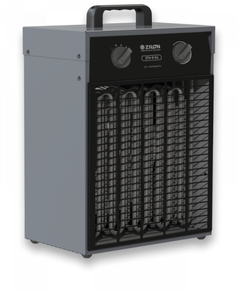 POWERAIR by ZILON �������� ����� ����� �������� ��� ZTV-9 N1