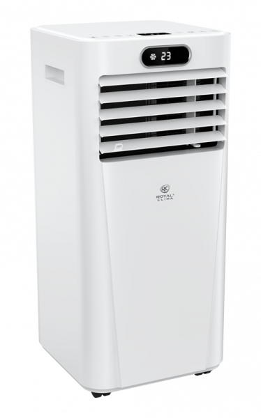 ROYAL CLIMA ��������� ����������� ����� TESORO RM-TS22CH-E