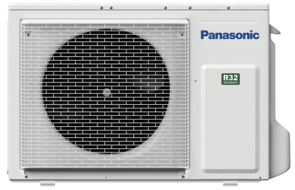 ��������� ����������� Panasonic CS-XZ50XKEW + CU-Z50XKE, �����������
