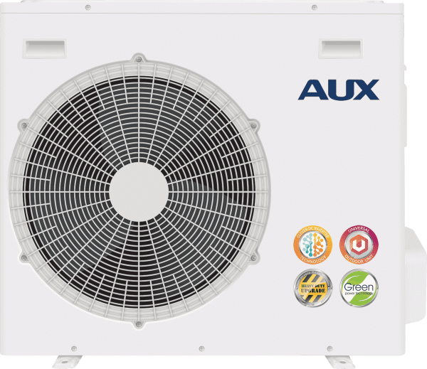 ��������-���������� ����������� AUX ALCF-H36/4DR2�[E1] + AL-H36/4DR2(U)