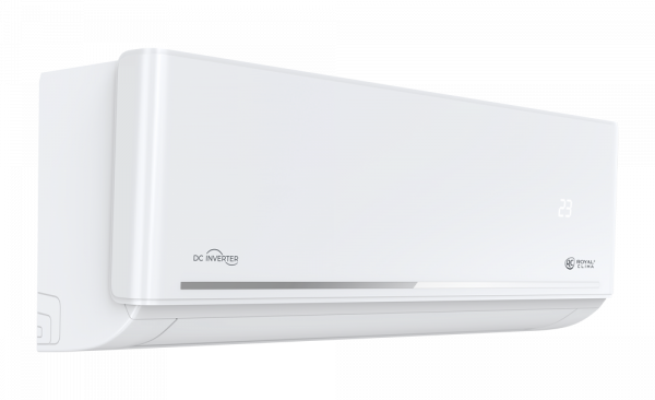 ROYAL CLIMA ����������� �����-������� ����� FELICITA Inverter RCI-FC55HN