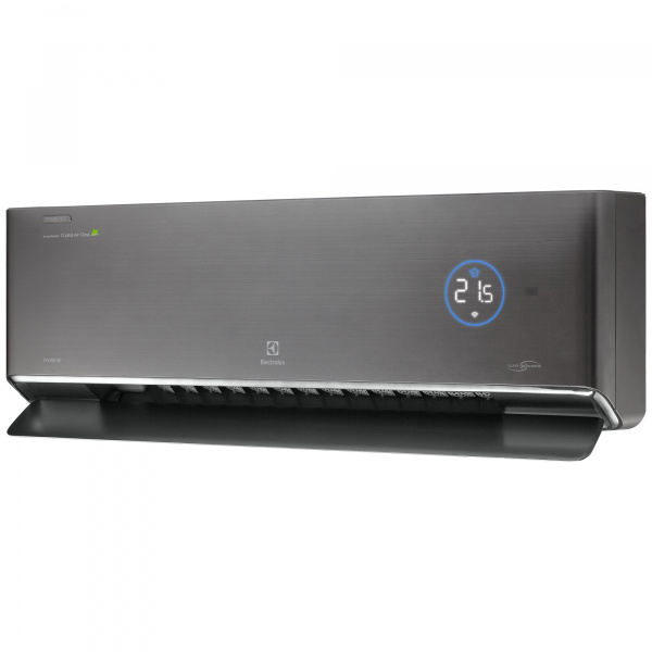 Electrolux �����-������� ������������ ���� ����� Crystal Air Super DC EACS/I-10HFA/N8_V2
