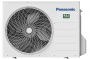 ��������� ����������� Panasonic CS-TZ50WKEW + CU-TZ50WKE, �����