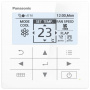 ��������� ����������� Panasonic CS-Z25YKEA + CU-Z25YKEA, �����