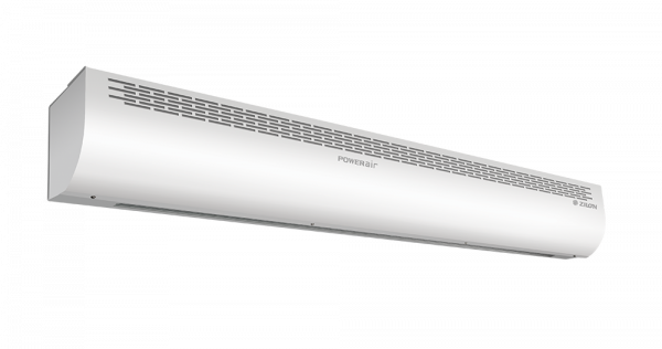 POWERAIR by ZILON �������� ������ ����� ���������� ZVV-1.0E6S