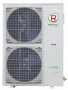ROYAL CLIMA DC EU INVERTER ����� Cassette CO-4C 18HNI/CO-4C/pan 8D2/CO-E 24HNI CO-4C 24HNI/CO-4C/pan 8D1/CO-E 24HNI