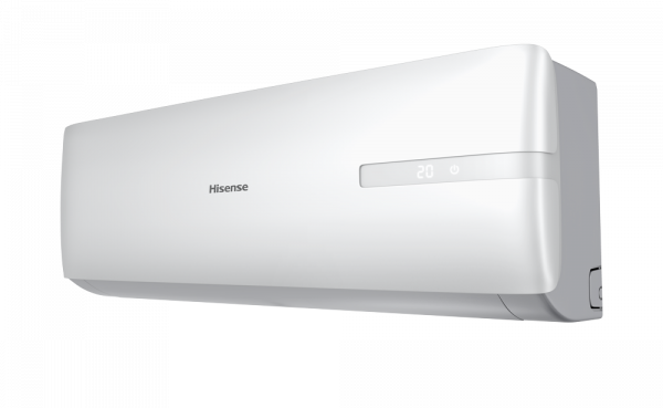 Hisense ���������� ����� ���������� ���� ����� PREMIUM SILVER FREE Match DC Inverter R32 Wi-Fi AMS-09UW4RVETG00(S)