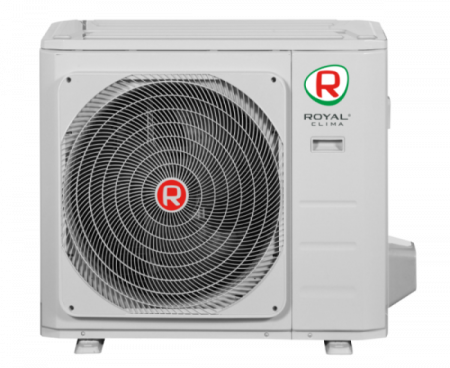 ROYAL CLIMA ������������ �����-������� ���������� ���� ����� ESPERTO ES-C 36HRX/ES � C pan/2X/ES-E 36HX