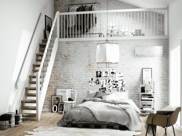 ��������� ����������� Electrolux EACS/I-12 HP/N3_15Y in + EACS/I-12 HP/N3_15Y out, �����