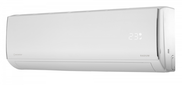 ECOSTAR ������������ �����-������� ����� RADIUM KVS-RAD09CH