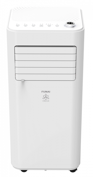 FUNAI ��������� ����������� c���� CROCUS MAC-CS29CON01