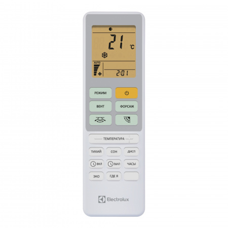 Electrolux �����-������� ����� Loft EACS-18HAL/N8