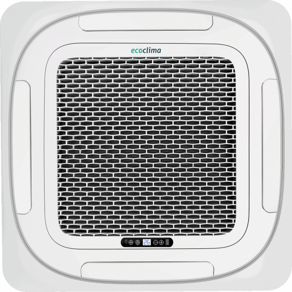 ��������� ����������� Ecoclima ECLCA/I-TC48/4R1 + ECLCP-TC04 + ECL/I-TC48/5R1
