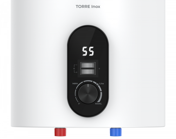 ROYAL CLIMA ������������� ��������������� ����� TORRE Inox RWH-TR50-SS