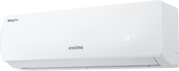 ��������� ����������� Ecoclima ECW-24QC + EC-24QC, �����