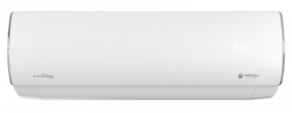 ROYAL CLIMA ���������� ����� ���������� ���� ��� ������ �����-������ ����� MULTI GAMMA PERFETTO RCI-PFF12HN