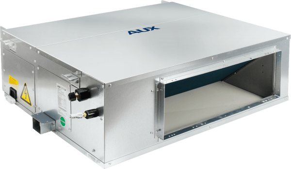 ��������� ����������� AUX ALMD-H24/4DR2 + AL-H24/4DR2(U), �����������