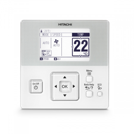 Hitachi ����������� �����-������� ���������� ���� (R32) RAD-60RPE/RAC-60NPE RAD-60RPE/RAC-60NPE