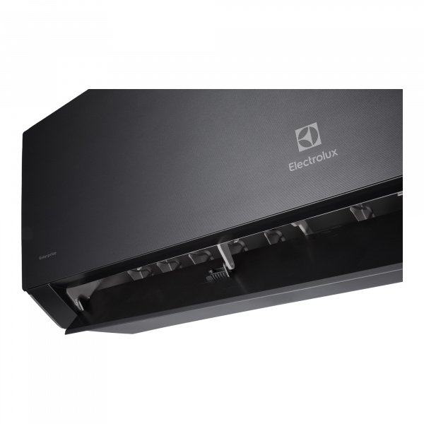 Electrolux �����-������� ������������ ���� ����� Enterprise Super DC EACS/I-09HEN-BLACK/N8_24Y