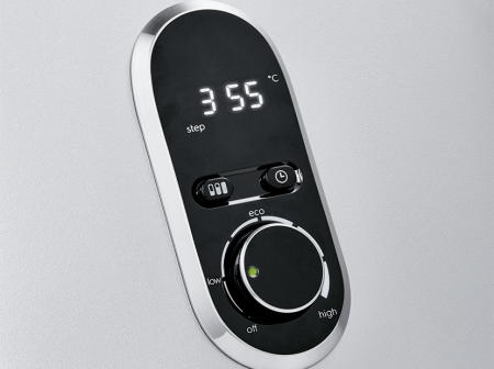 Electrolux ��������������� ����� Royal Flash Silver EWH 100